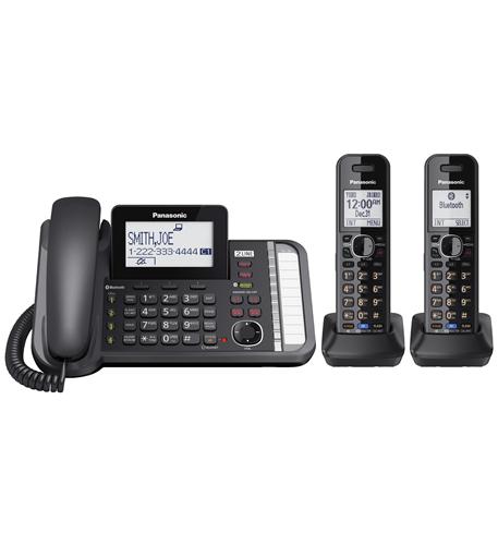 KX-TG9582B