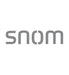 Snom Logo