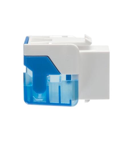 ICC-CAT5JACK-WH