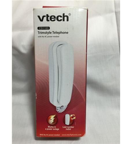 VT-CD1103WH