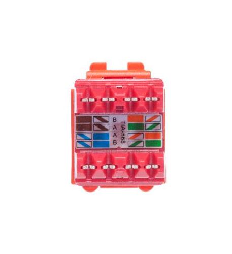 ICC-CAT6JACK-IV