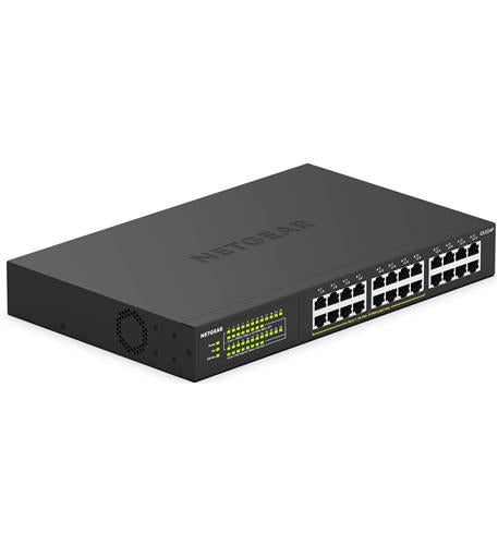 NET-GS324P-100NAS