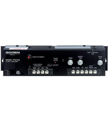 Secondary