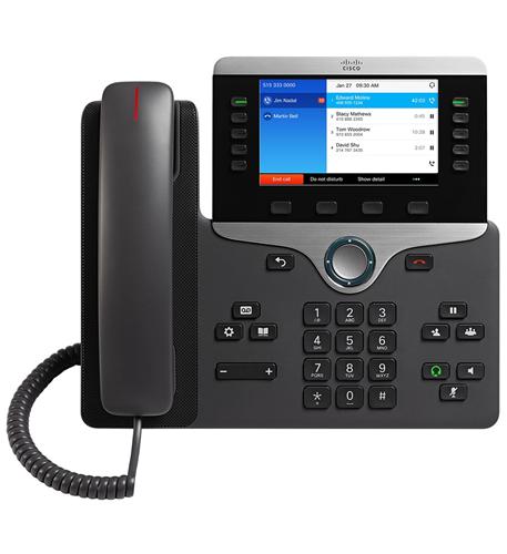CIS-CP-8861-3PCC-K9