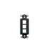 ICC-IC107DI3BK