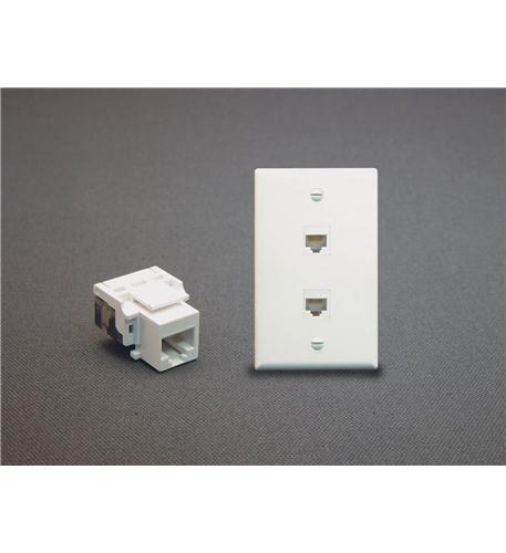 ICC-CAT3JK-6-WH