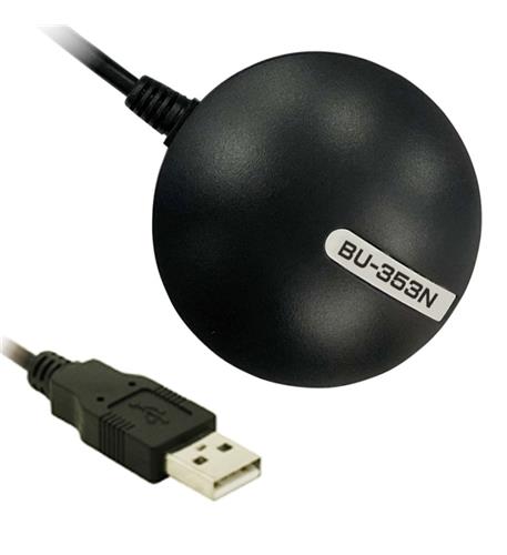 USG-BU-353N
