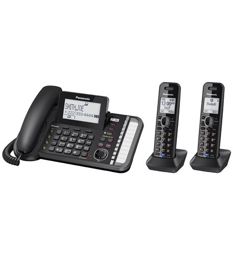 KX-TG9582B