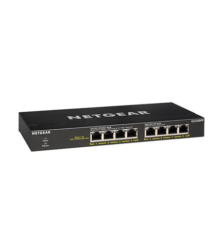 NET-GS308PP-100NAS