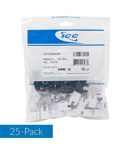 ICC-IC107GACWH