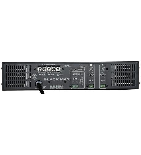 BG-X600