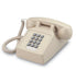 Cortelco 2500 Single-Line Desk Phone