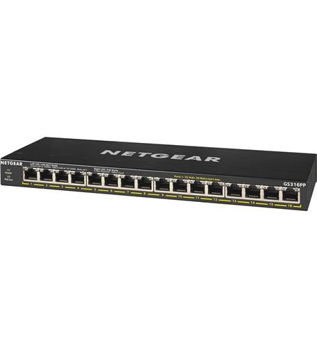 NET-GS316PP-100NAS