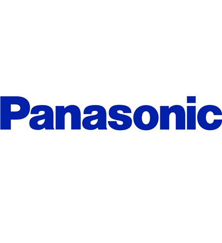 Panasonic Logo