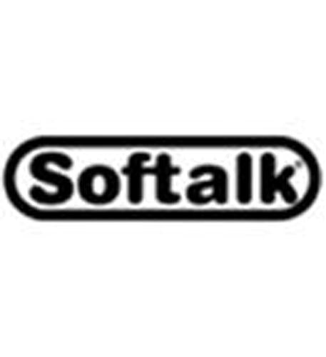 Softalk Logo