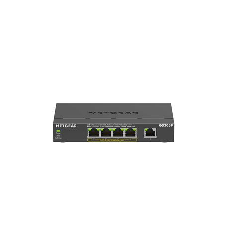 NET-GS305P-300NAS