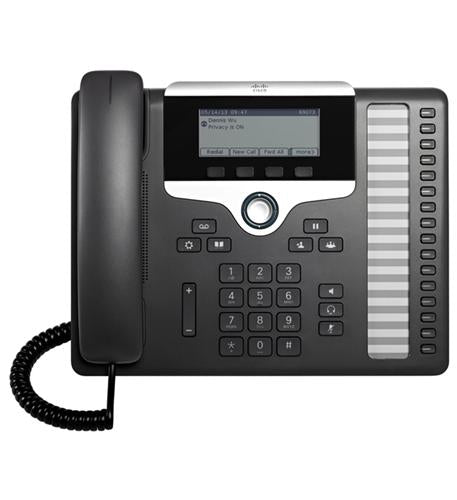 CIS-CP-7861-3PCC-K9