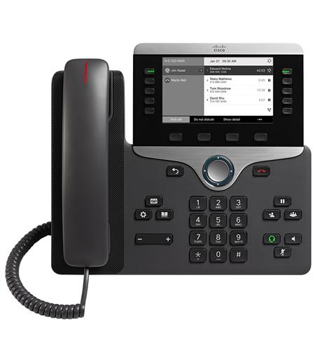 CIS-CP-8811-3PCC-K9