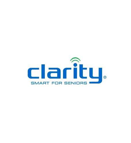 Clarity Logo