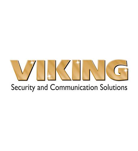Viking Electronics Logo
