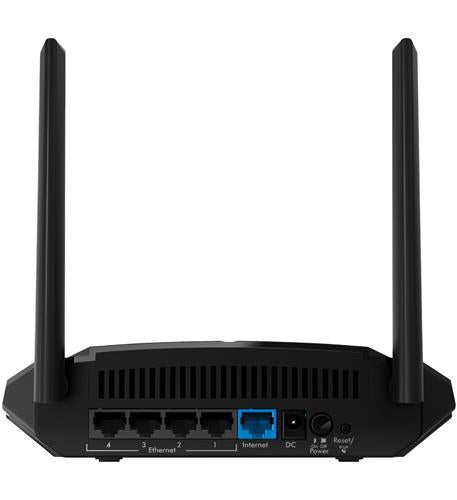 NET-R6080-100NAS