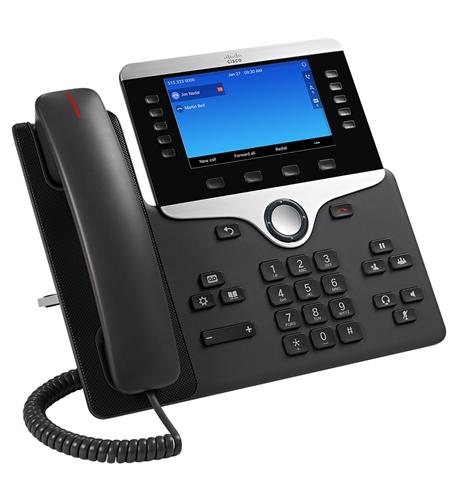 CIS-CP-8841-3PCC-K9