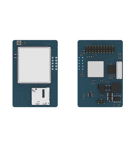 YST-LTE4G-EC25A