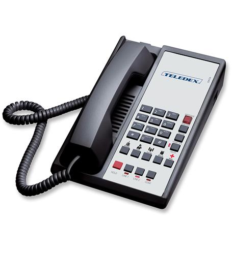 TLD-L2-5E-BK