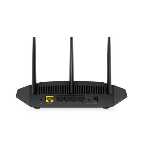 NET-RAX10-100NAS