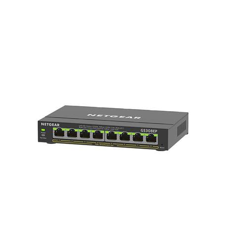 NET-GS308EP-100NAS