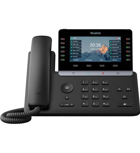 YEA-SIP-T85W-PWR