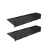 WAV-SHELF-10SSS-S2PK-SOLID