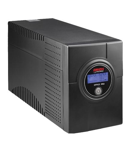 OPS-OP1400U-LCD