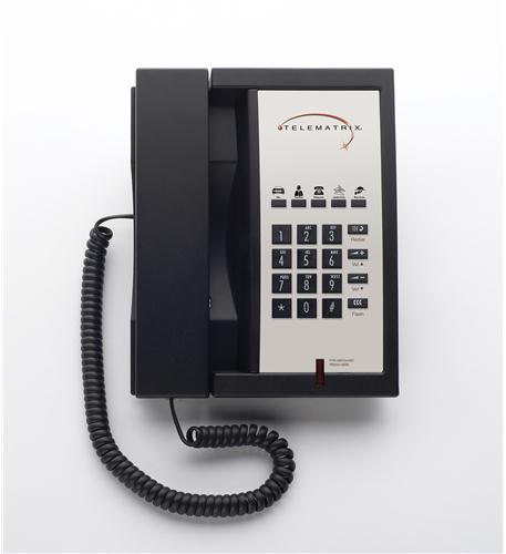 TLM-3300MW5-BK