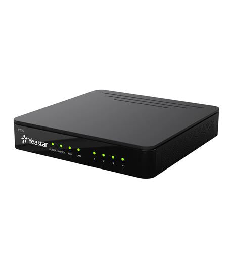 YST-P520