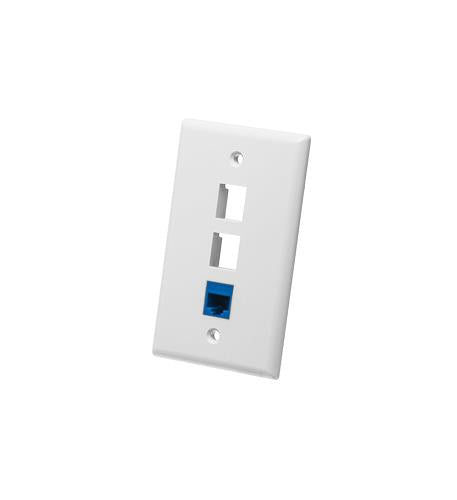 WAV-FACE-3-WH-25PK