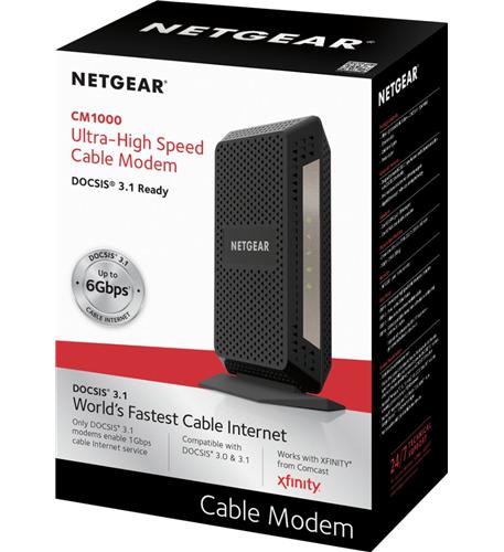 NET-CM1000-100NAS