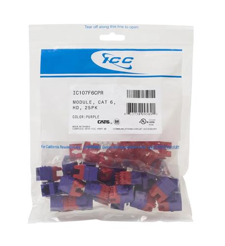 ICC-IC107F6CPR