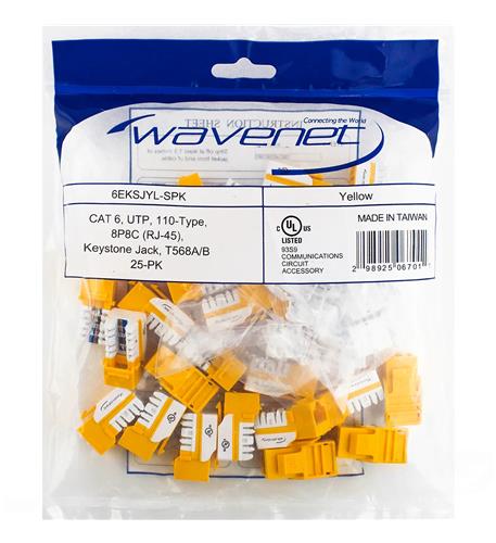 WAV-6EKSJYL-25PK
