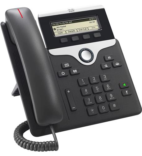CIS-CP-7811-3PCC-K9