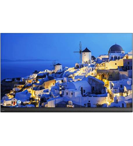 RAPTOR 3 dvLED AIO 220'' LED Display