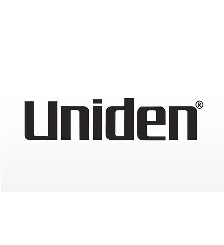 Uniden Logo