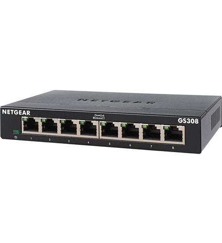 NET-GS308-300PAS