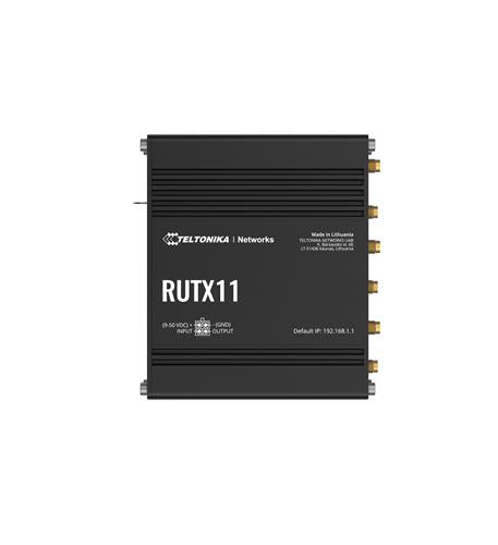 TEL-RUTX11