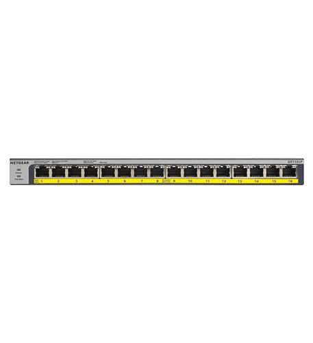 NET-GS116LP-100NAS