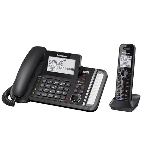 KX-TG9581B