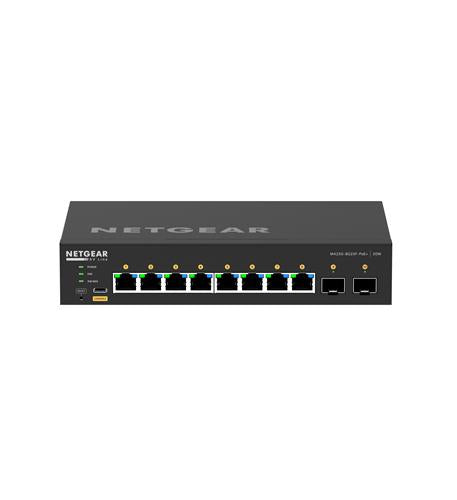 NET-GSM4210PX-100NAS