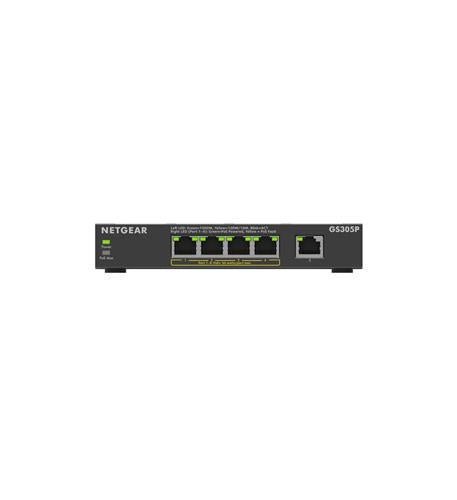 NET-GS305P-300NAS