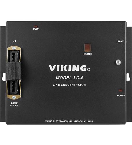 VK-LC-8