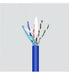 WAV-CAT6-SHIELD-WH
